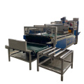 Corrugated paperboard Box Folder Gluer Machine Top Sale Manufacture factory